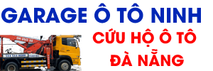 Cứu Hộ Ô Tô Đà Nẵng - Garage Ô Tô Ninh - 0926 117 117 